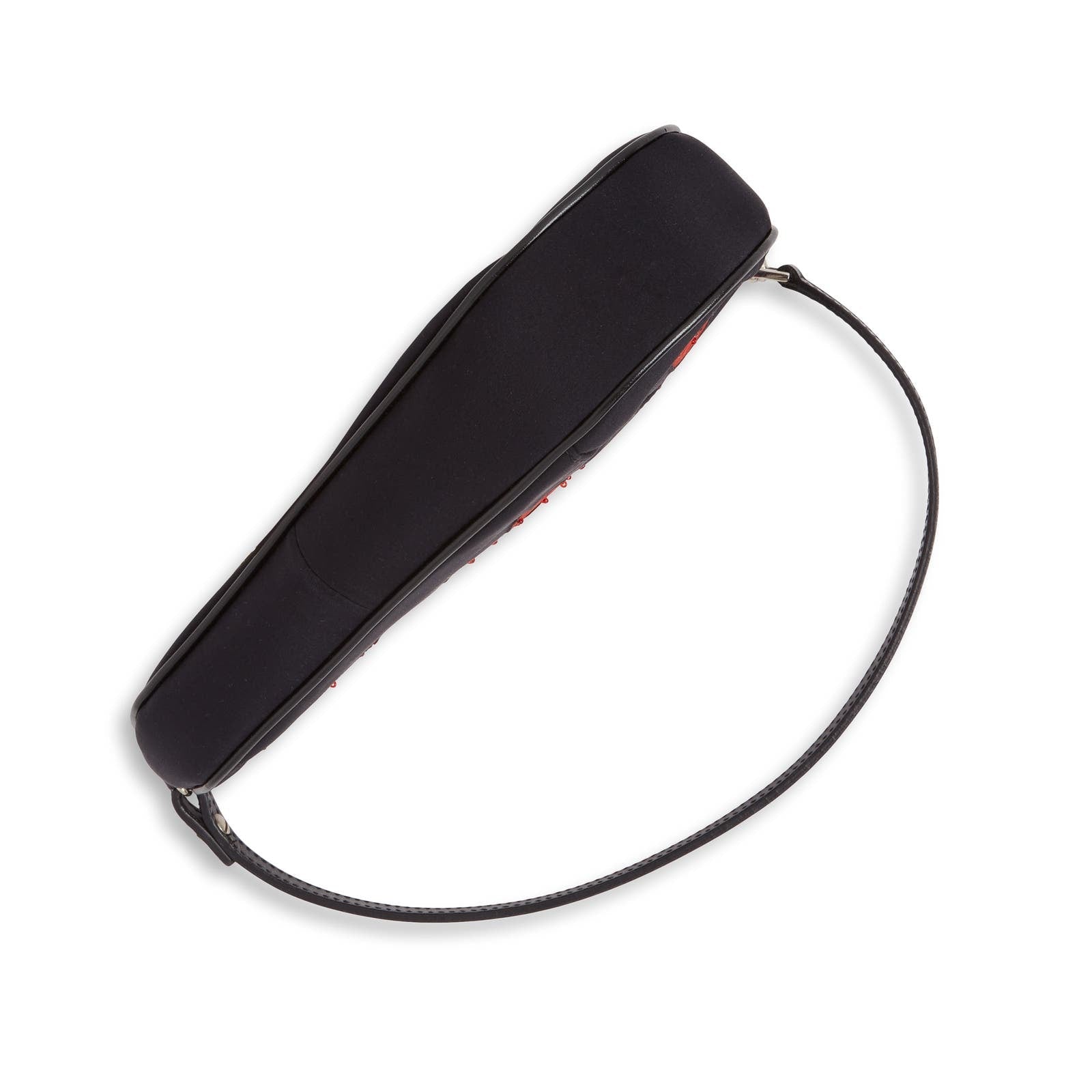 Limited Edition Dior Vintage Saddle Bag - Le Look