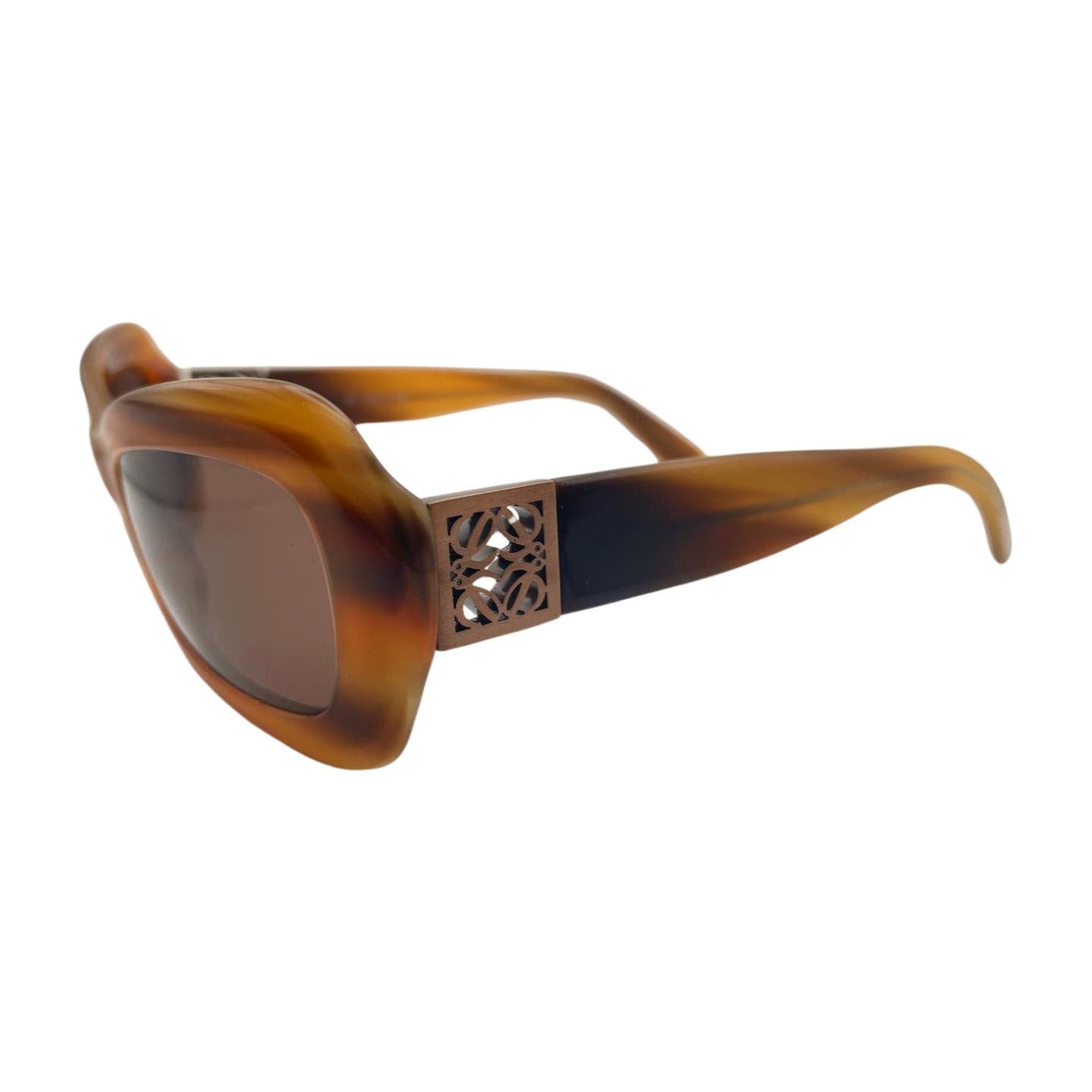 Loewe Anagram Sunglasses - Le Look