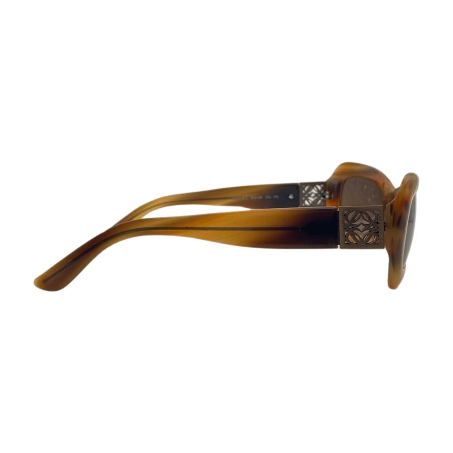Loewe Anagram Sunglasses - Le Look