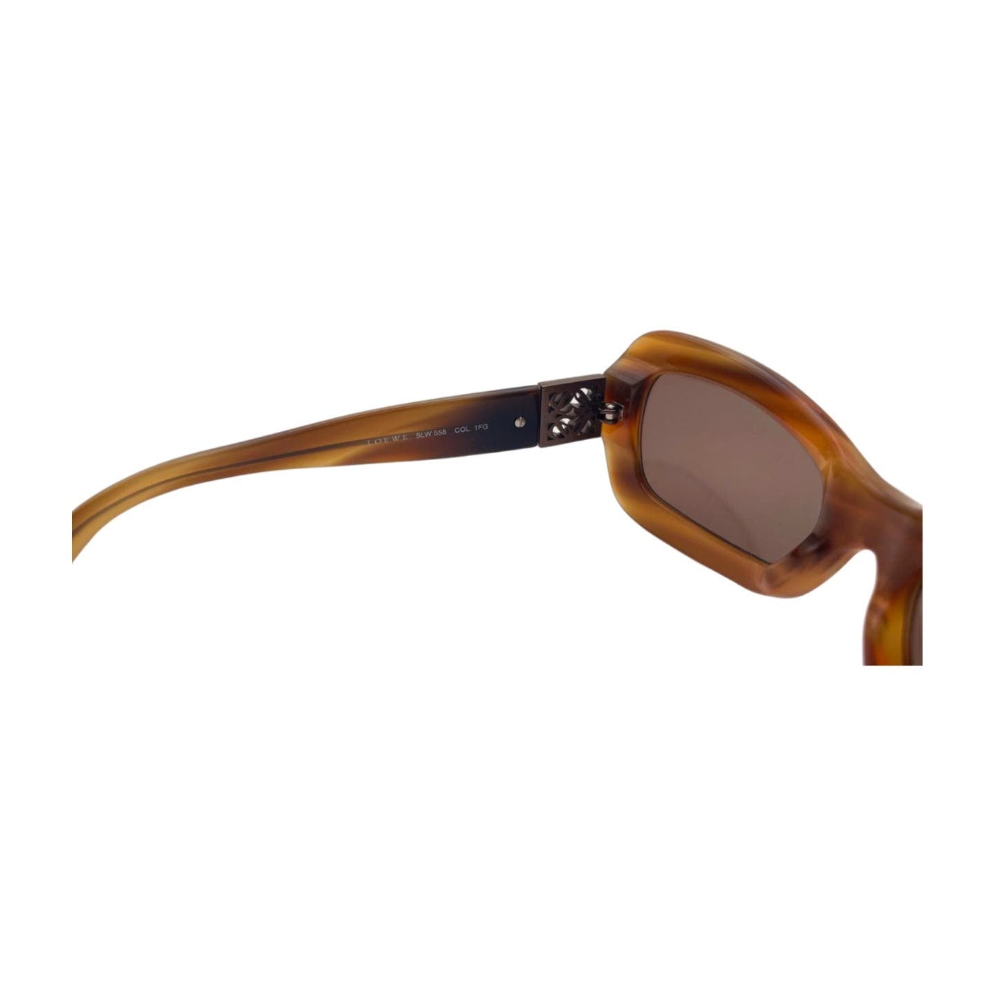 Loewe Anagram Sunglasses - Le Look