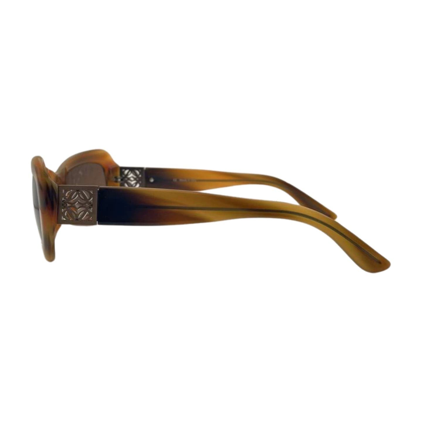 Loewe Anagram Sunglasses - Le Look