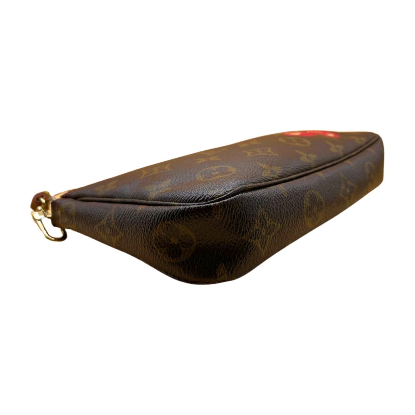 Louis Vuitton Cherry Pochette - Le Look