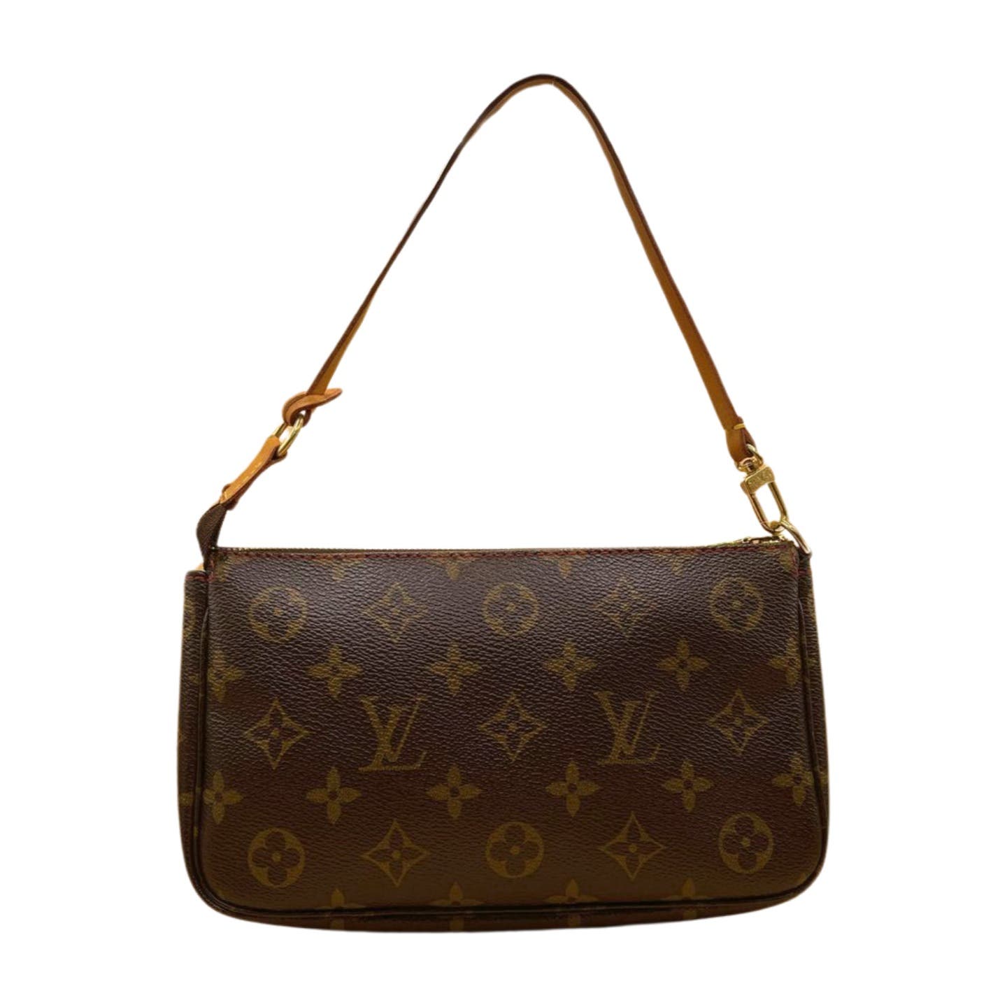 Louis Vuitton Cherry Pochette - Le Look