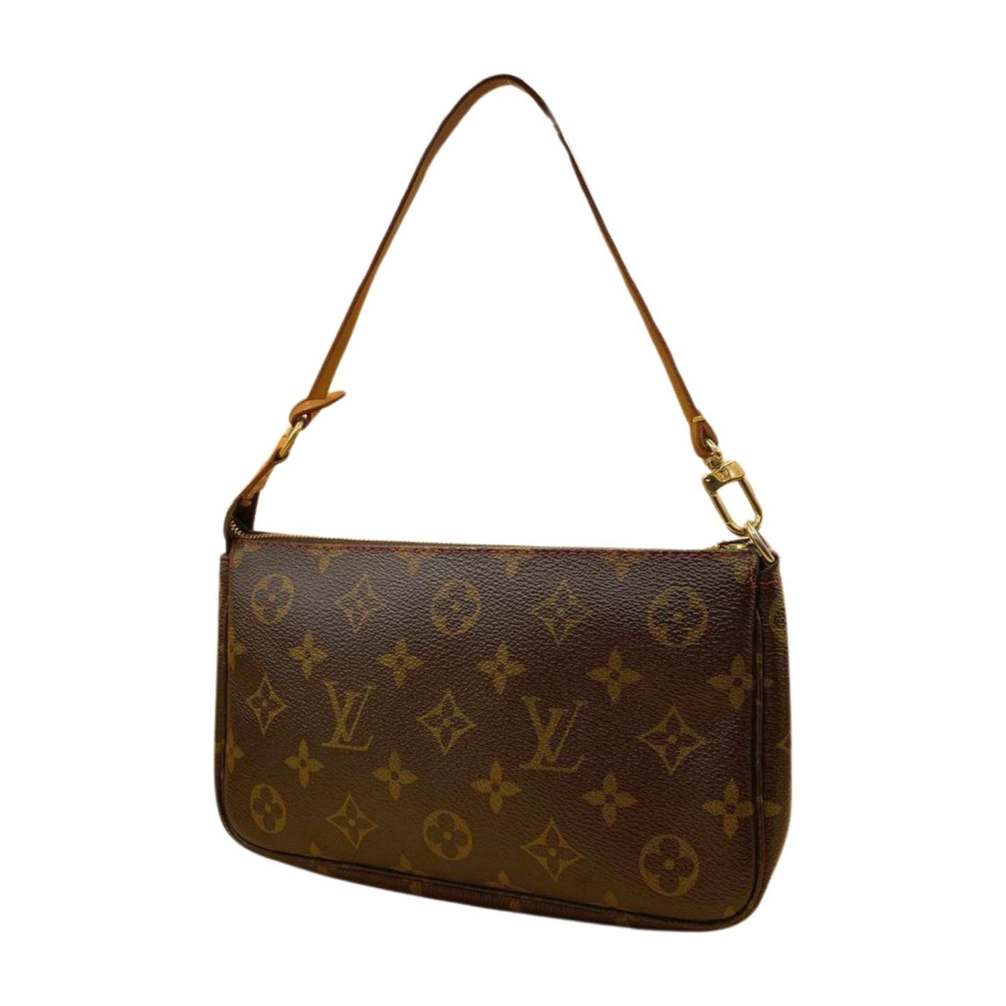 Louis Vuitton Cherry Pochette - Le Look