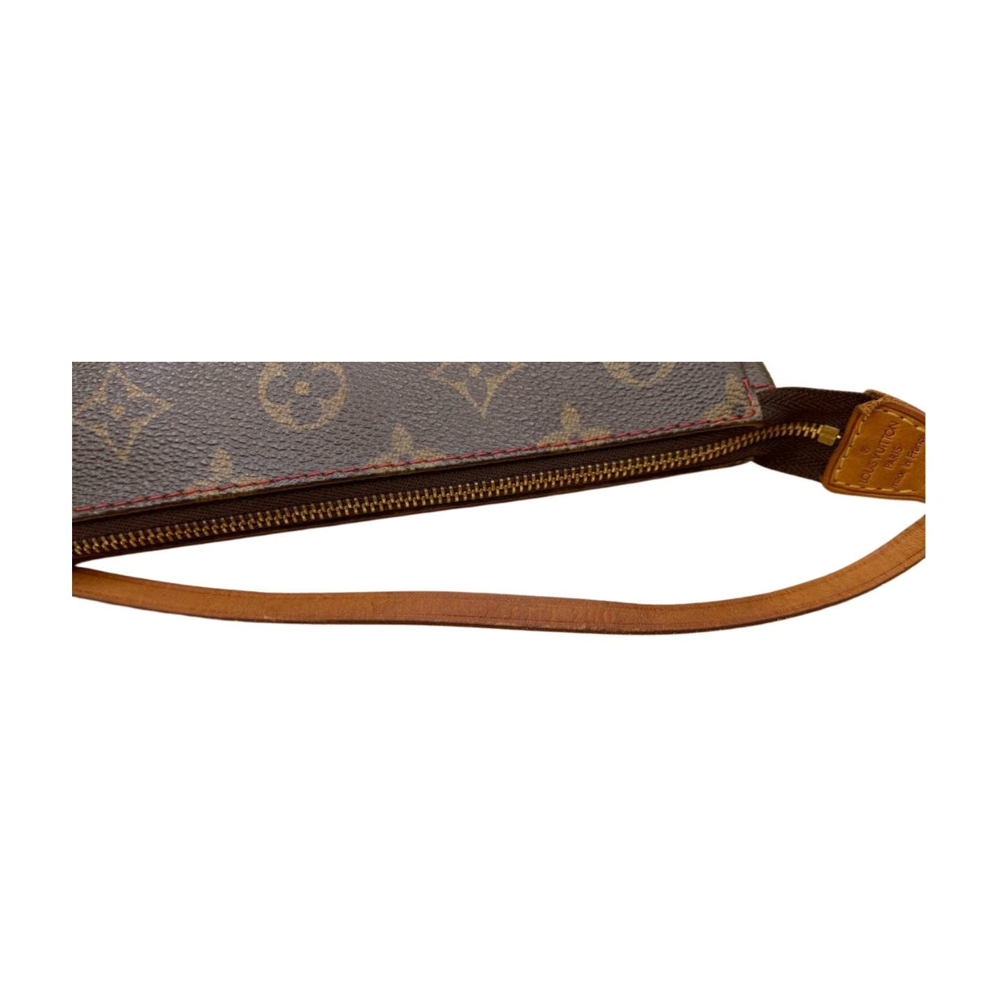 Louis Vuitton Cherry Pochette - Le Look