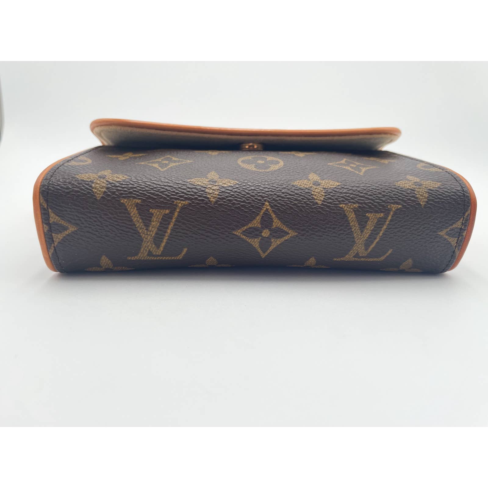 Louis Vuitton Florentine Belt Bag - Le Look