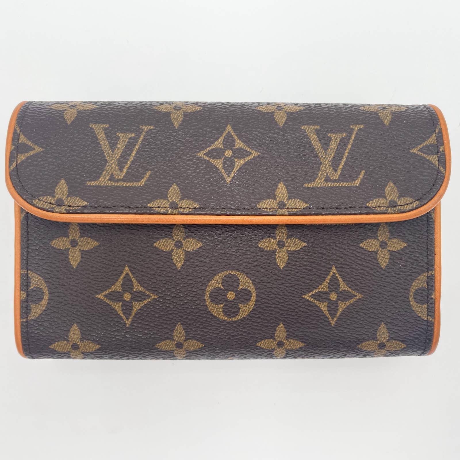 Louis Vuitton Florentine Belt Bag - Le Look