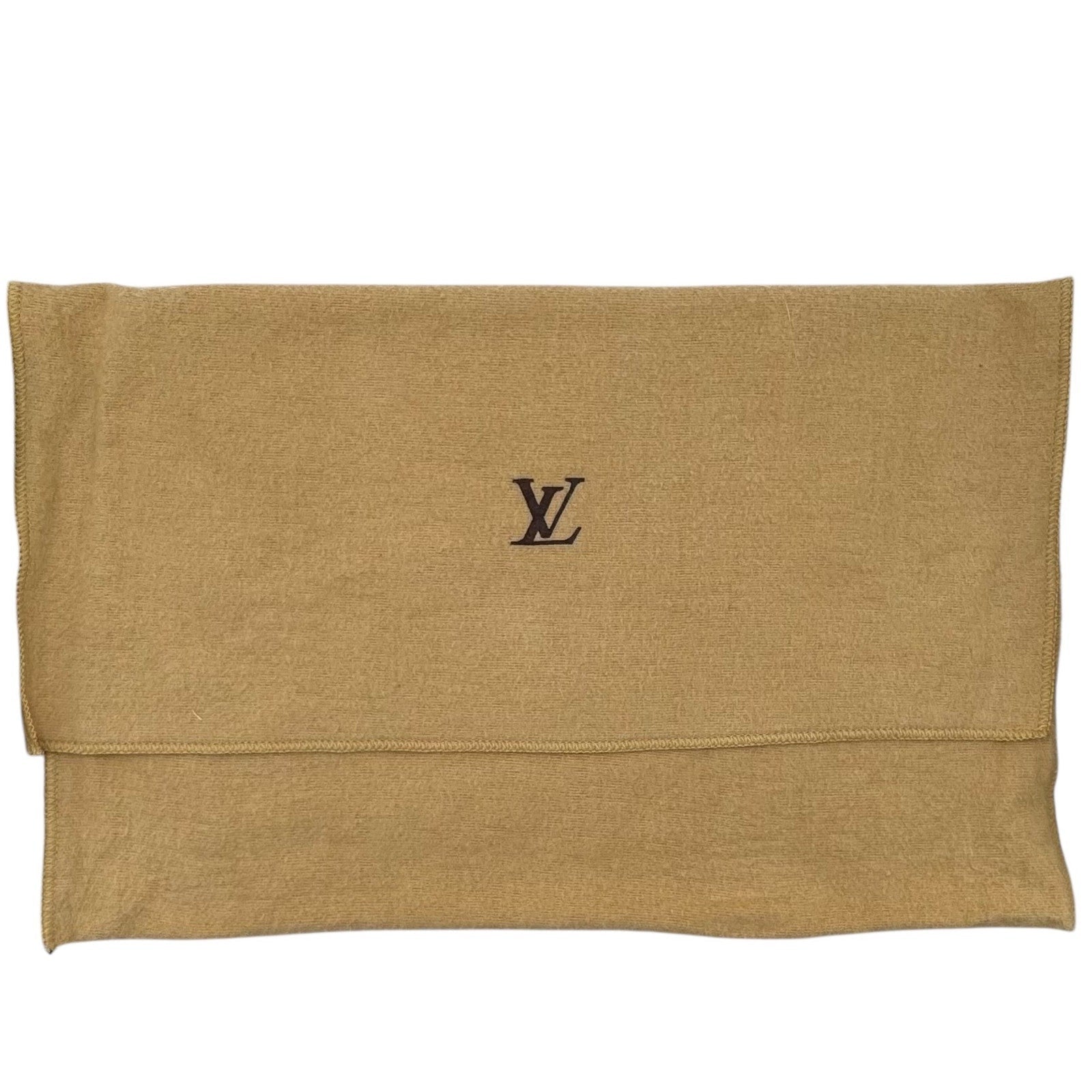 Louis Vuitton Pochette Accessoires Monogram Canvas - Le Look