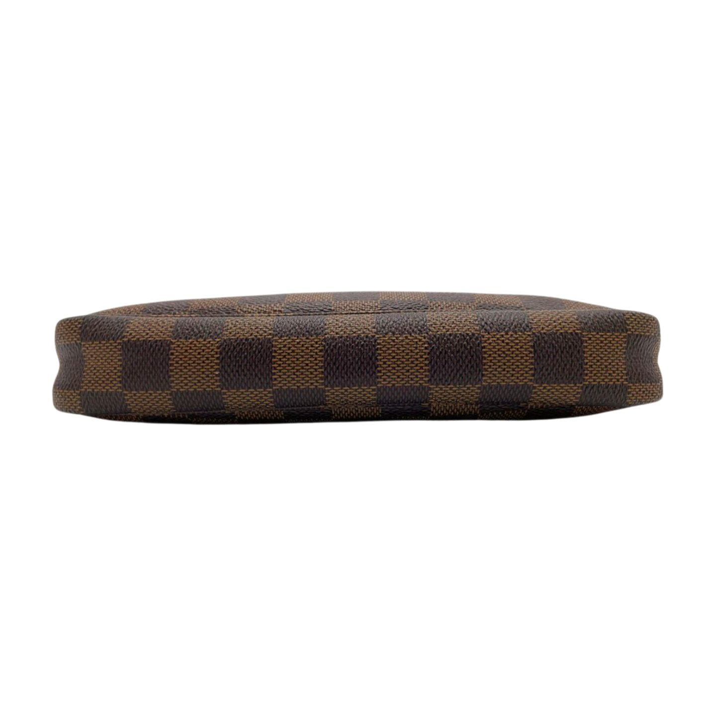 Louis Vuitton Pochette Damier Ebene - Le Look