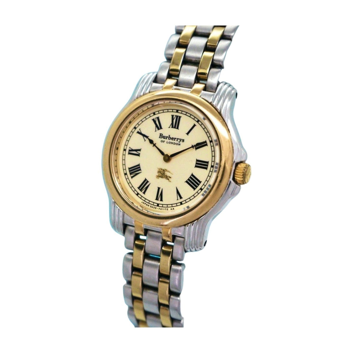 Vintage Burberry Watch
