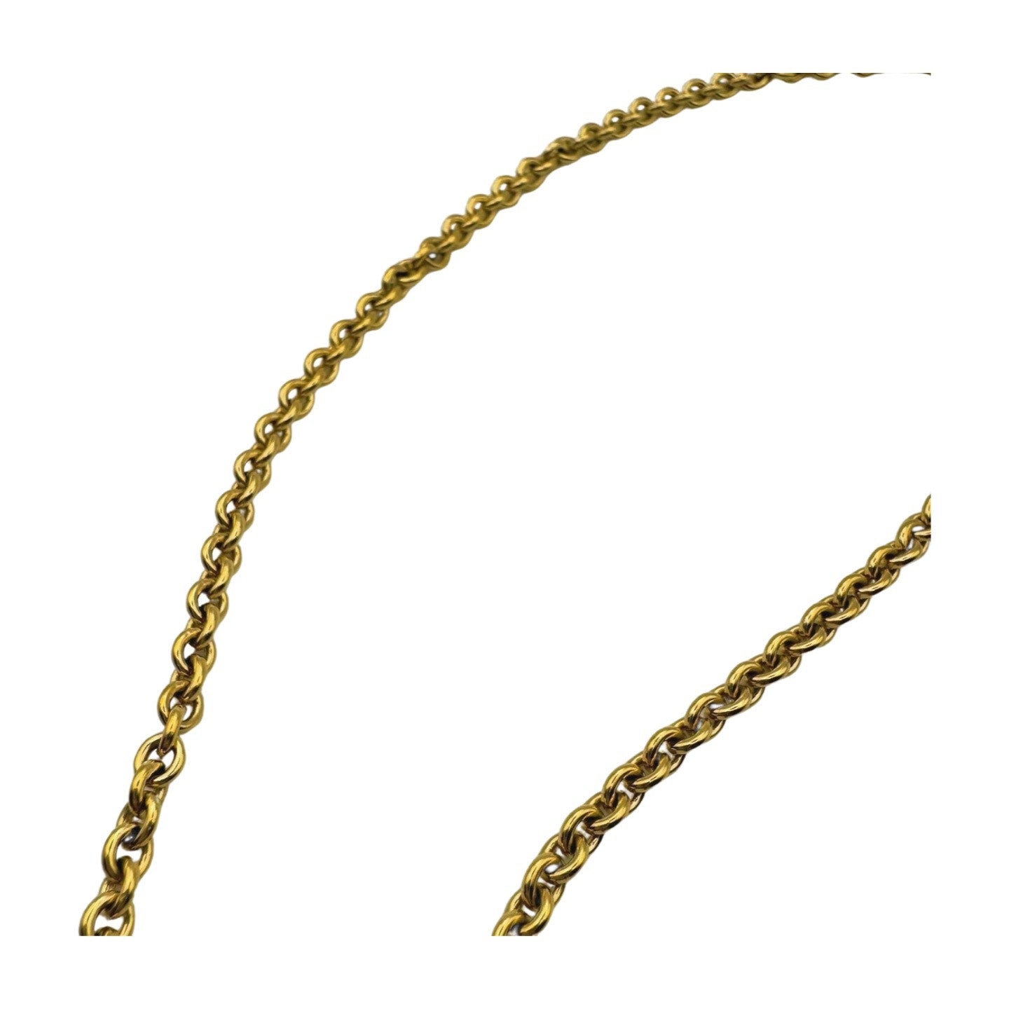 Vintage Christian Dior D I O R Necklace - Le Look