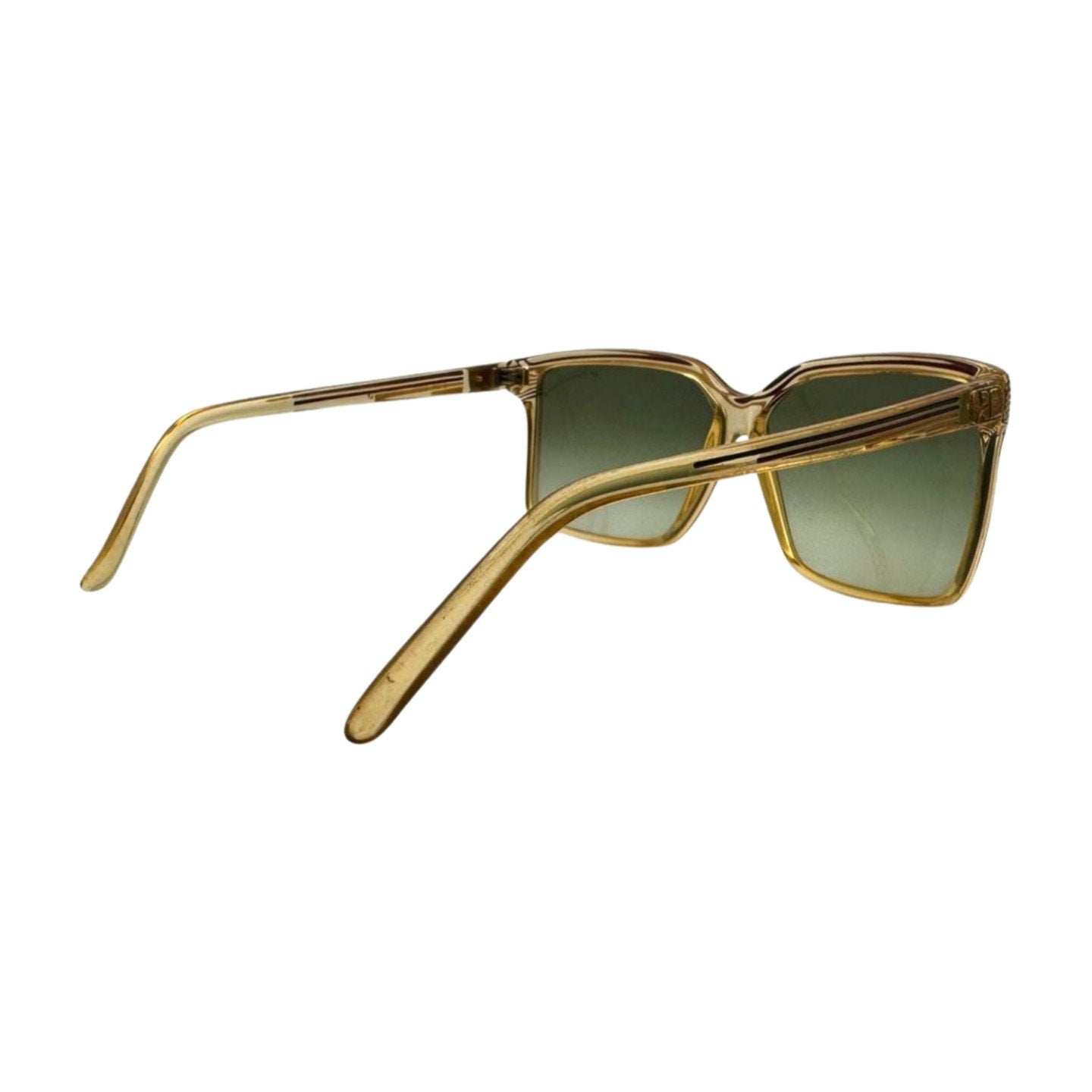 Vintage Courreges Sunglasses - Le Look