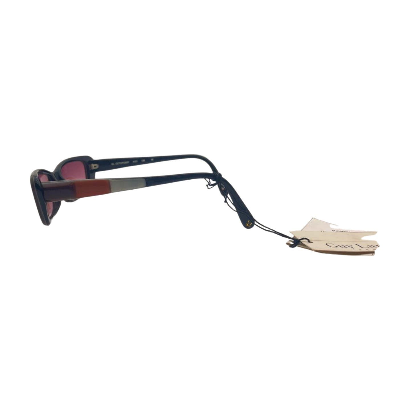 Vintage Deadstock Guy Laroche Sunglasses - Le Look