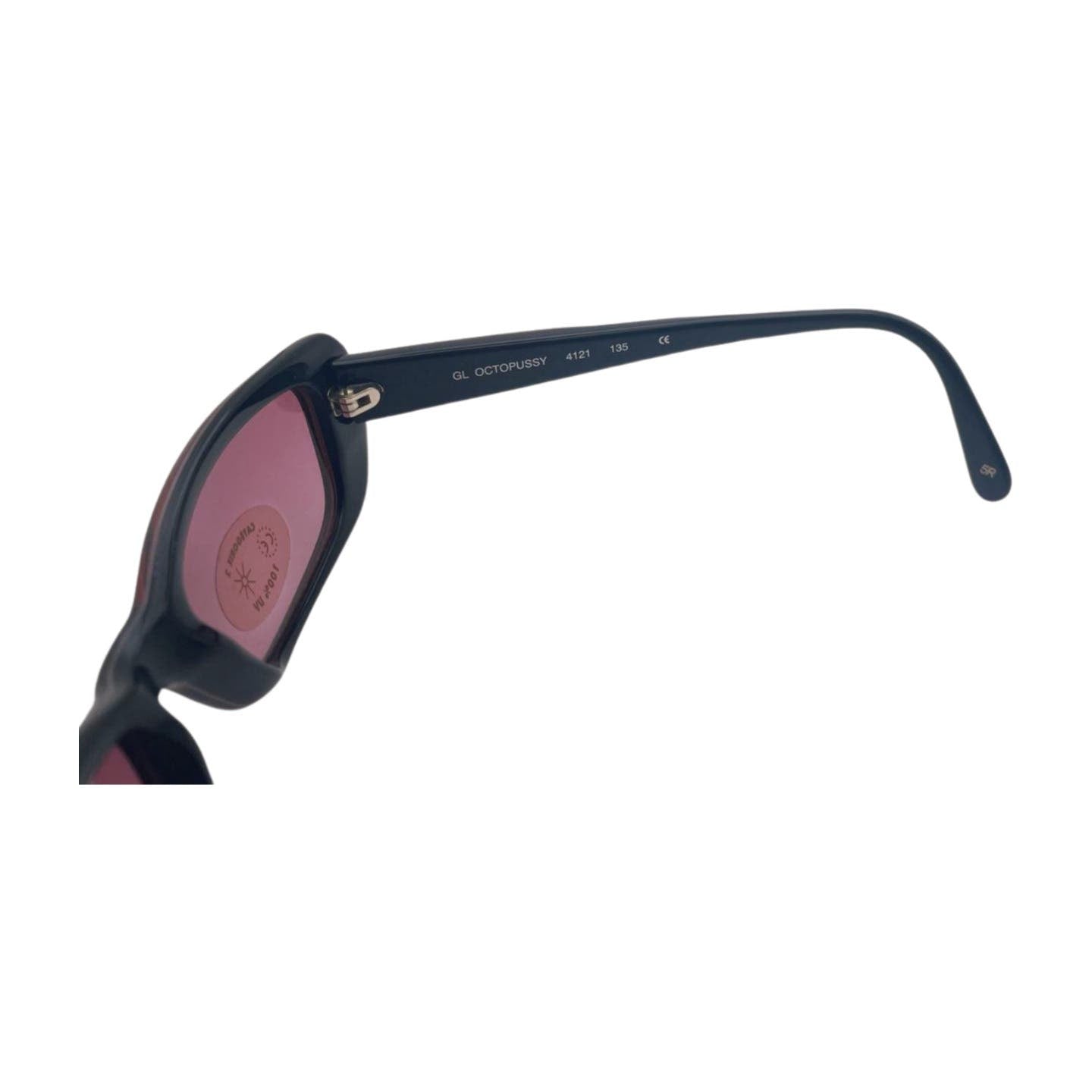 Vintage Deadstock Guy Laroche Sunglasses - Le Look