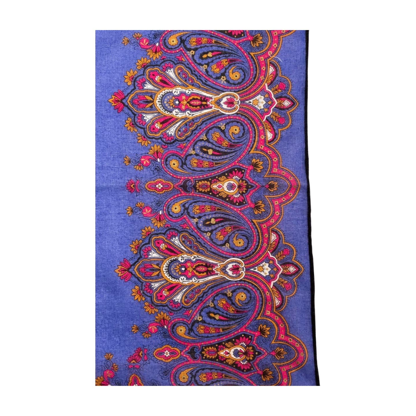 Vintage Dior Neckerchief - Le Look