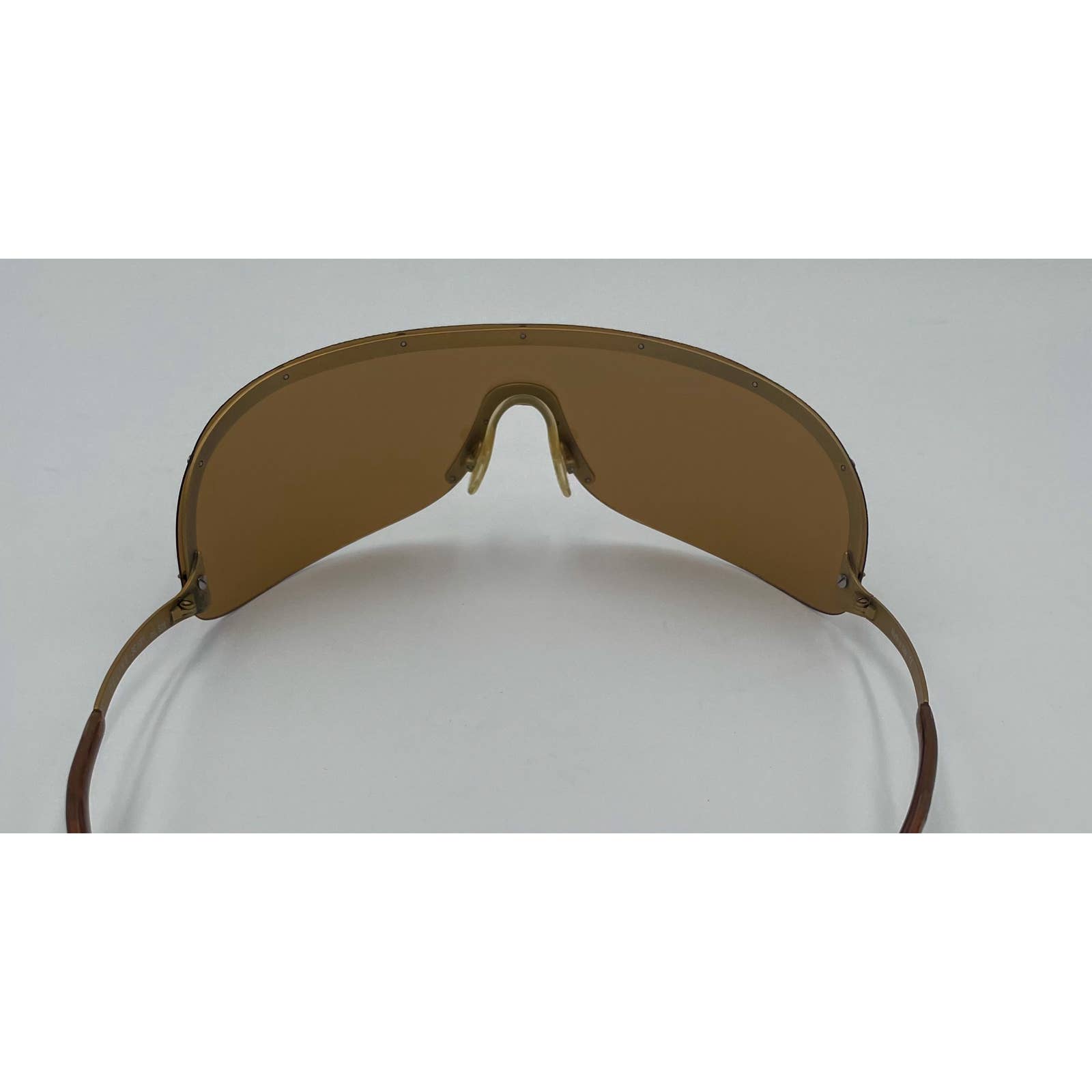 Celine Shield Sunglasses - Le Look