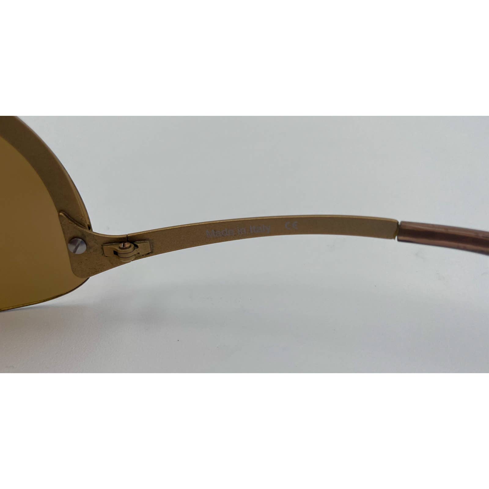 Celine Shield Sunglasses - Le Look