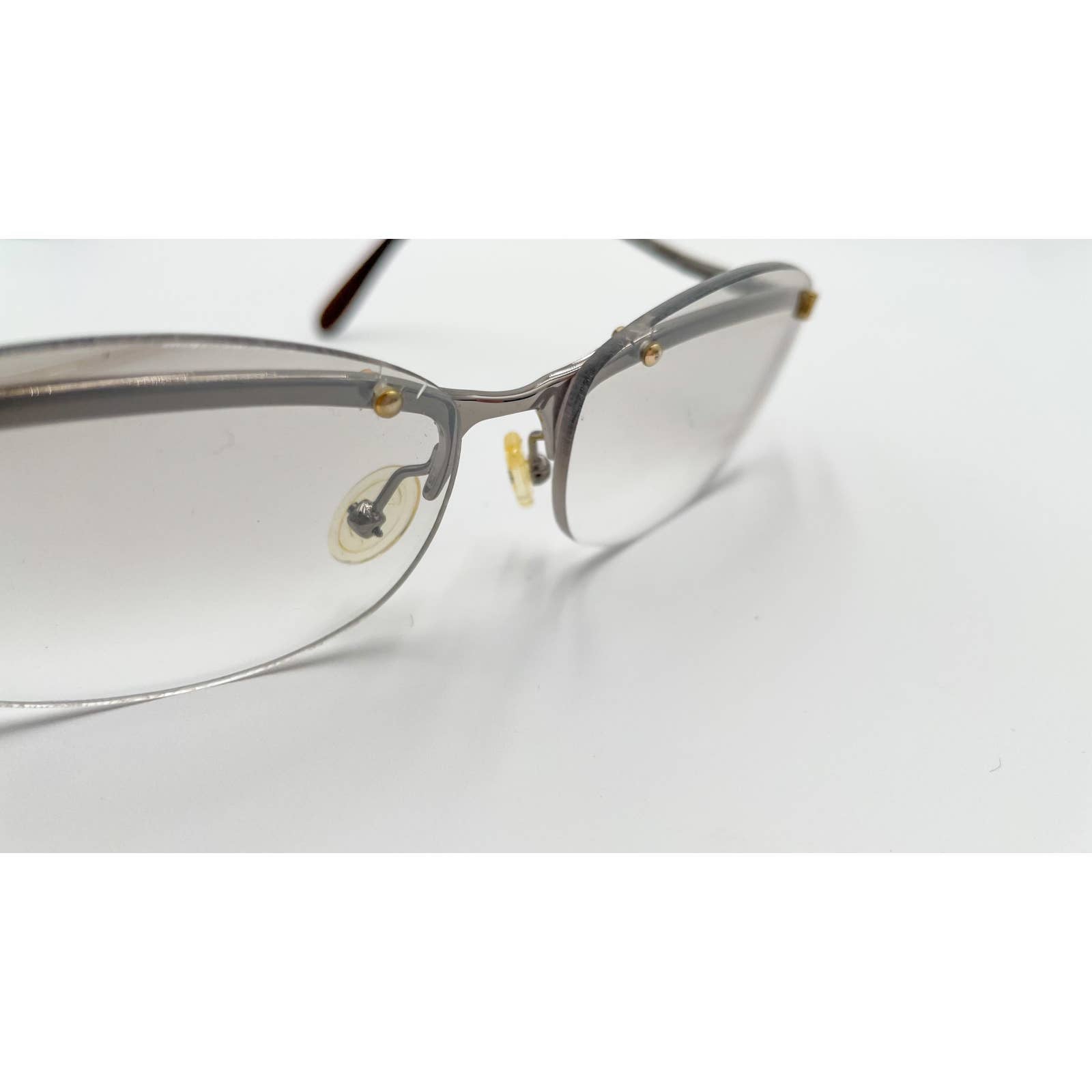 Celine Y2K Triomphe Sunglasses - Le Look