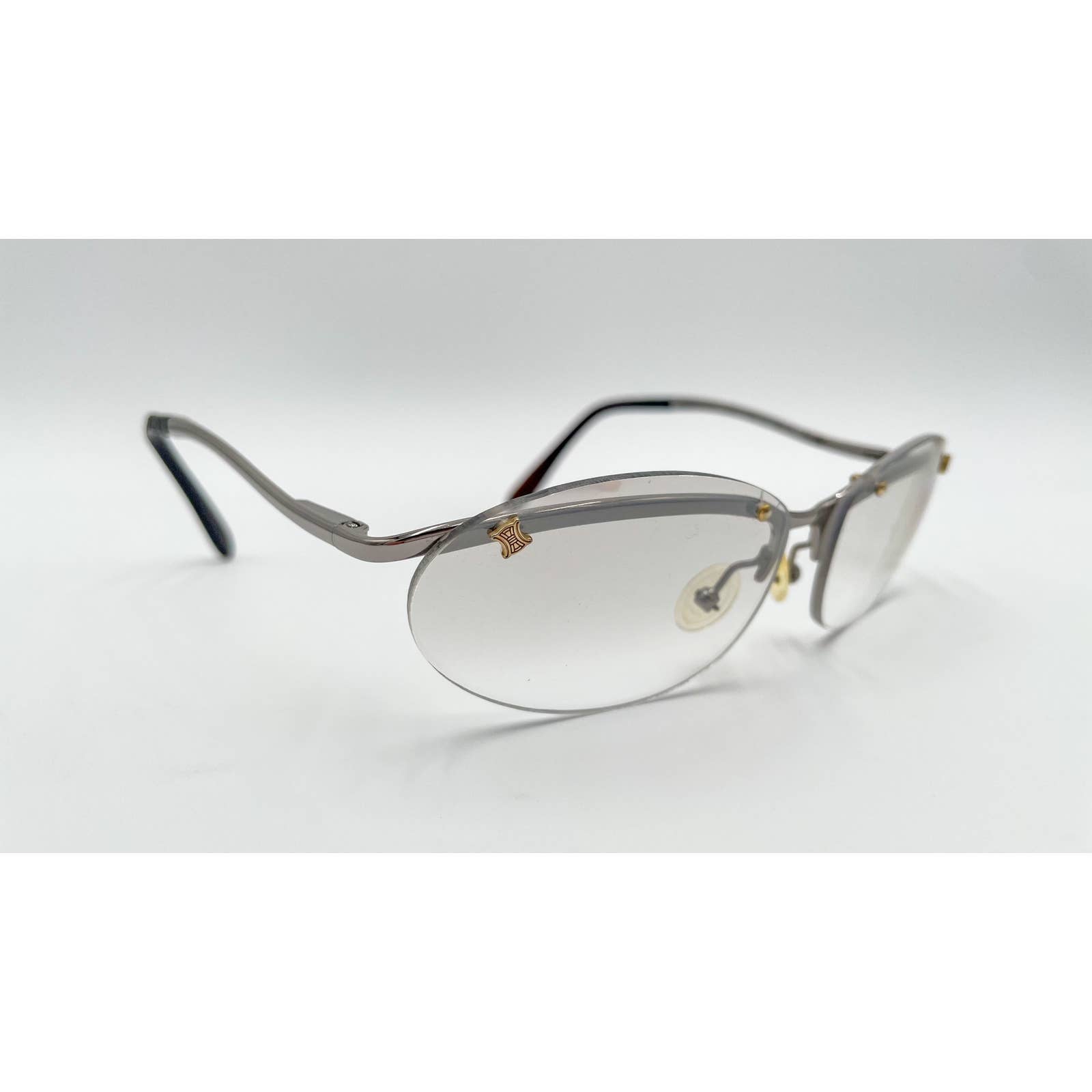 Celine Y2K Triomphe Sunglasses - Le Look