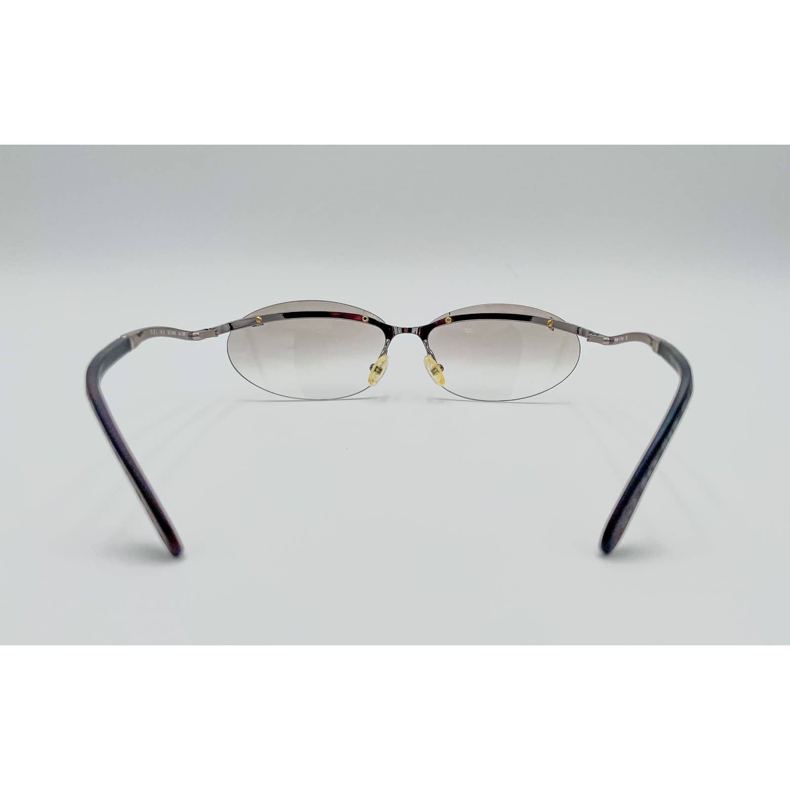 Celine Y2K Triomphe Sunglasses - Le Look