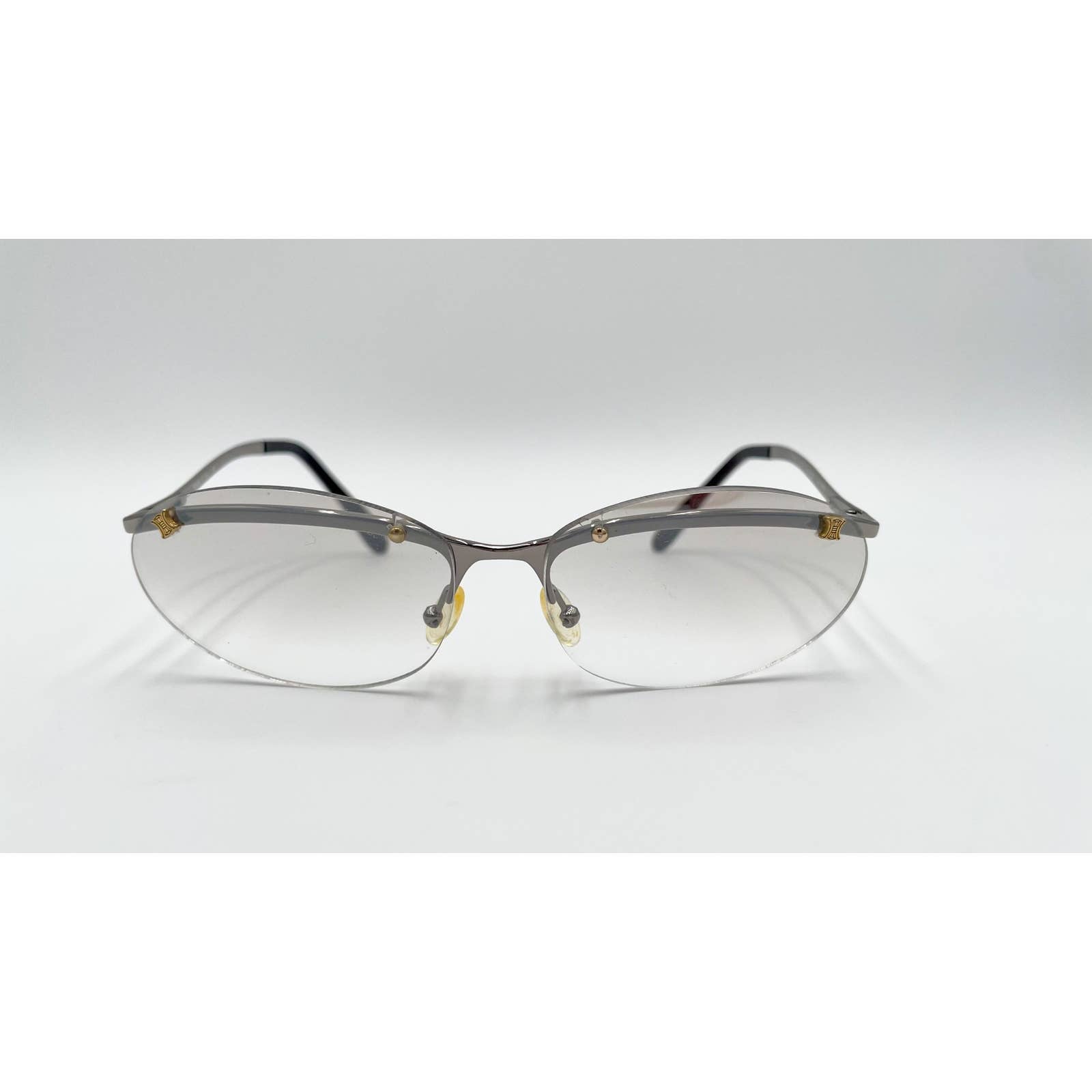 Celine Y2K Triomphe Sunglasses - Le Look
