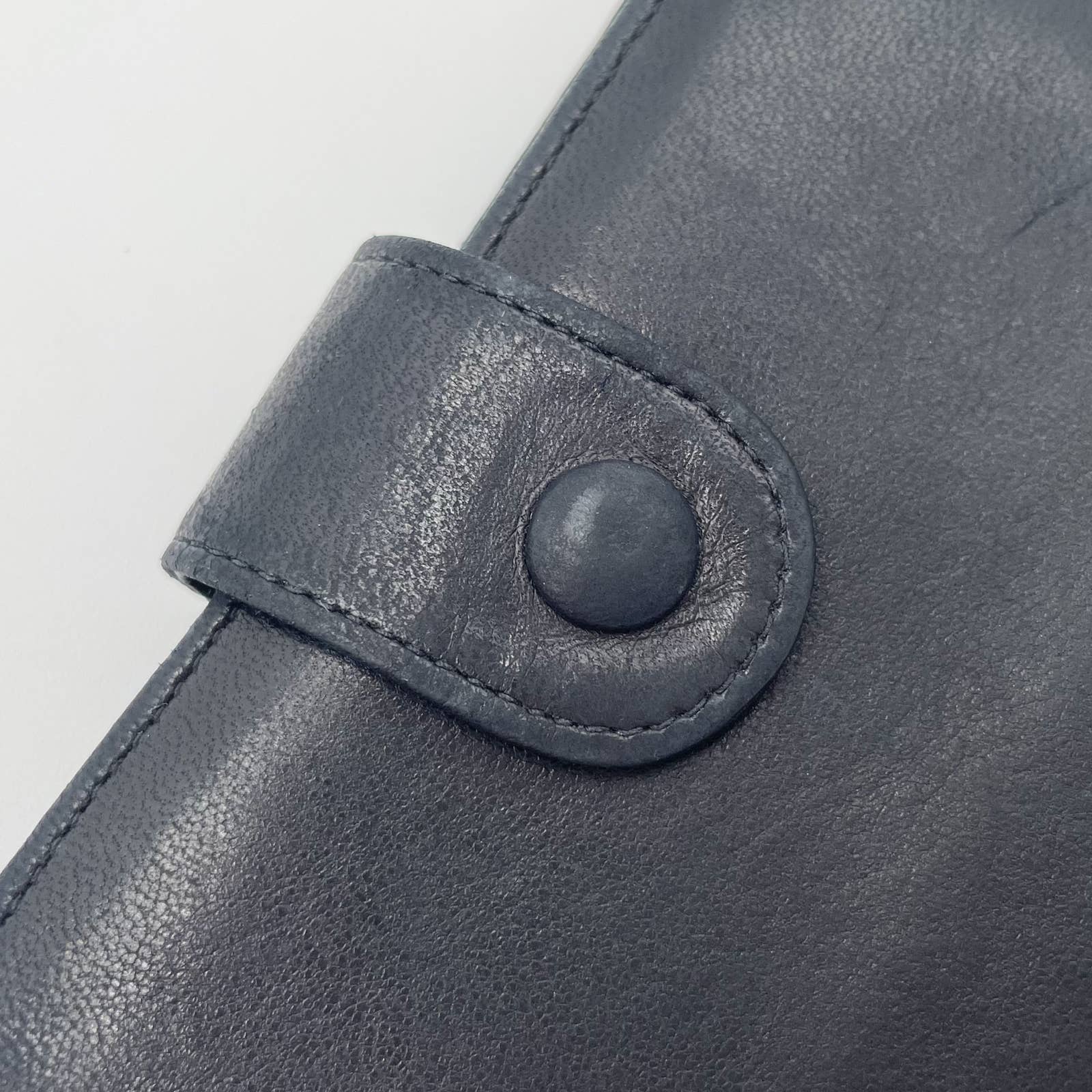 Chanel Classic Wallet Black - Le Look